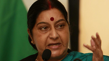 sushma-swaraj ...